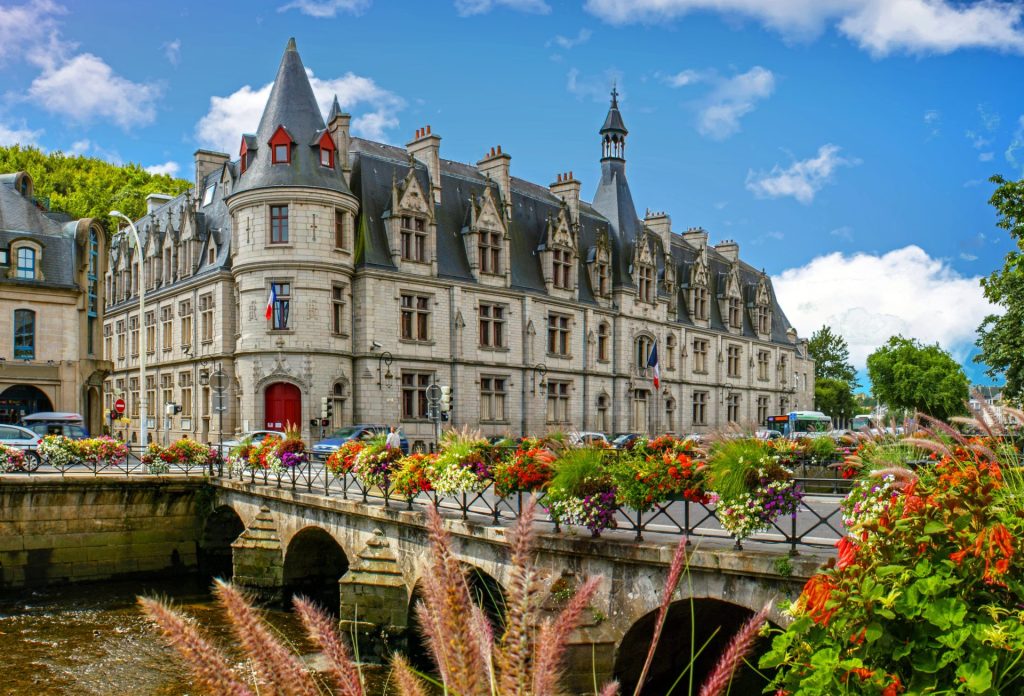 stad quimper