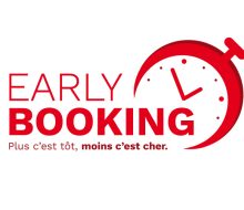 Camping Du Pouldu : Early Booking