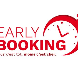 Camping Du Pouldu : Early Booking